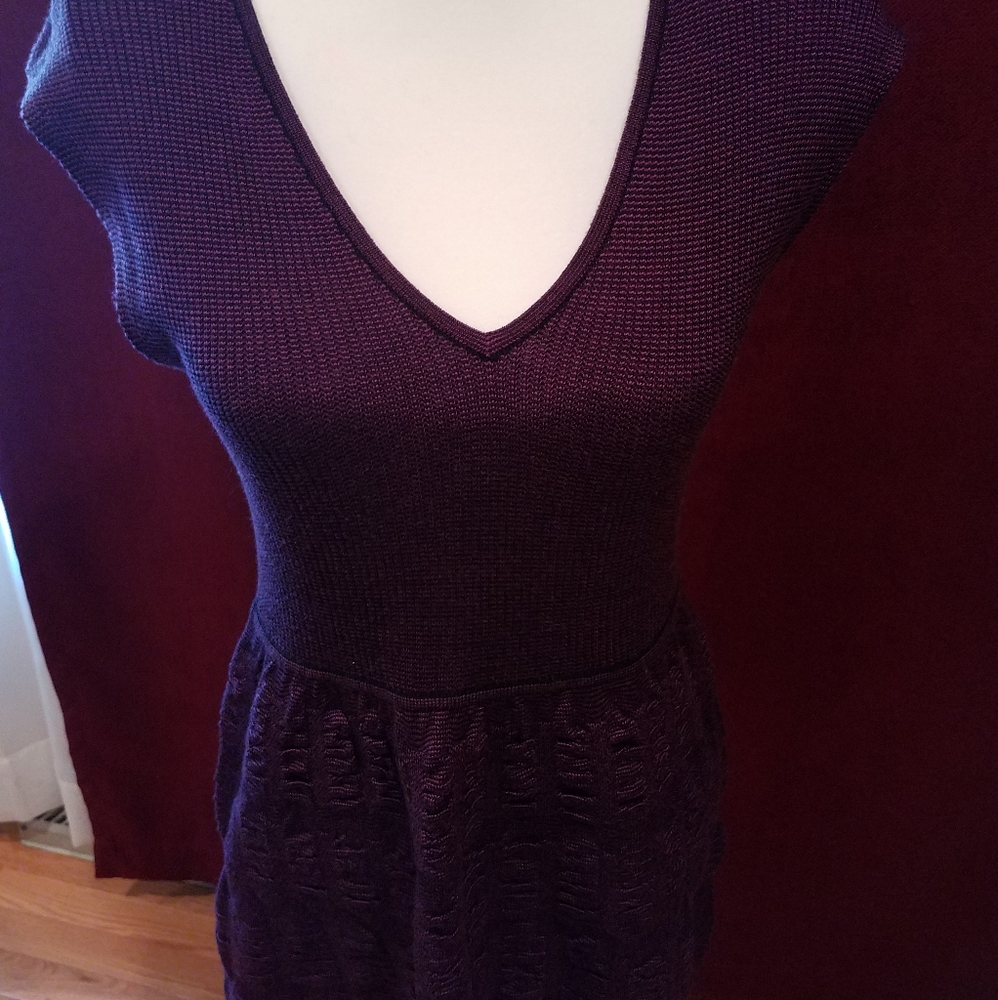Nine West knit dress